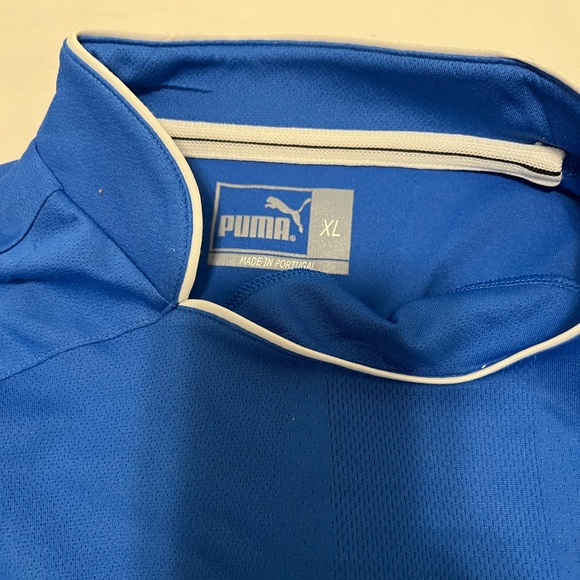 Italy jersey - Picture 2 of 4